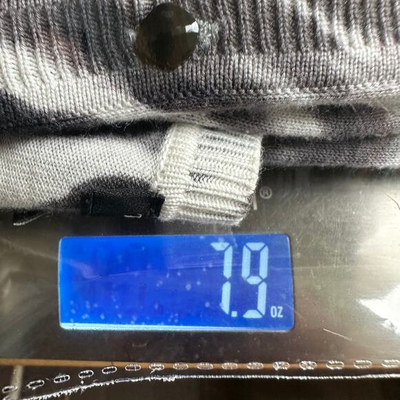 Talbots Sweater Womens 2X Petite Black Cardigan Lightweight Preppy Career Church - Picture 13 of 13